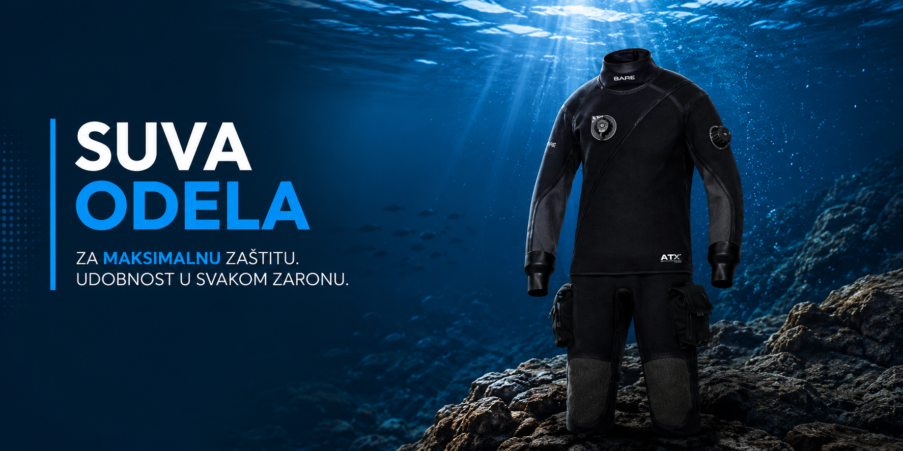 Suva odela