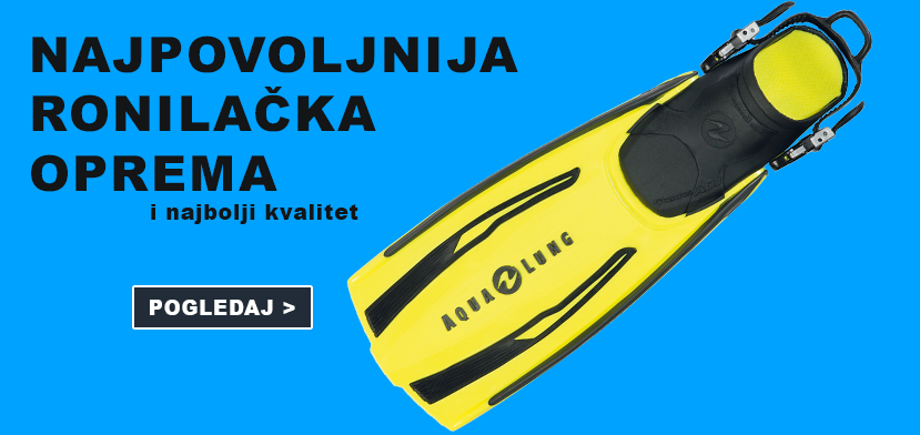 Ronilacka Oprema